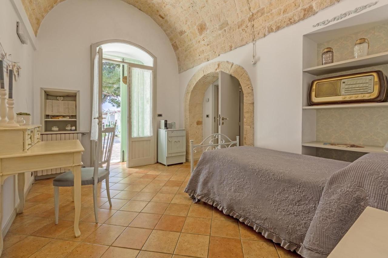 Fabula Maison Monopoli Exterior foto
