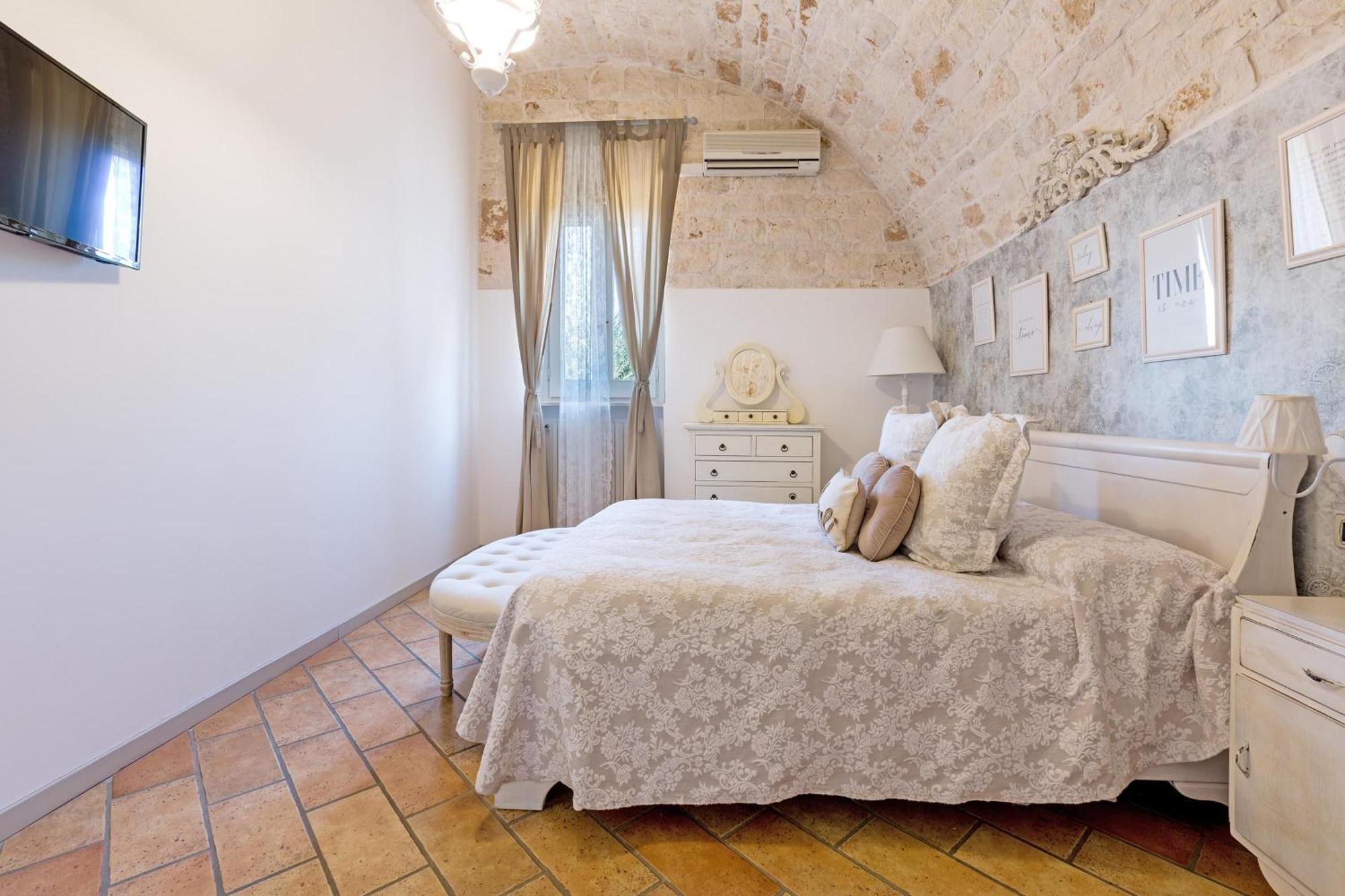 Fabula Maison Monopoli Exterior foto